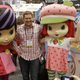 Some Suggestions for Spicing Up Strawberry Shortcake